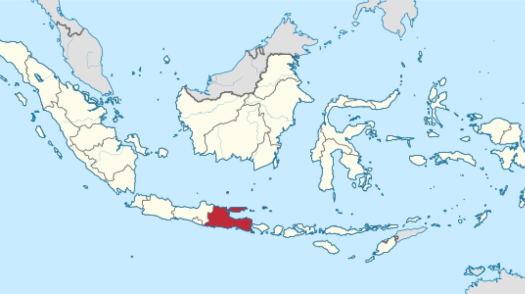 Sejarah 25 Februari 1950: Negara Jawa Timur Dibubarkan
