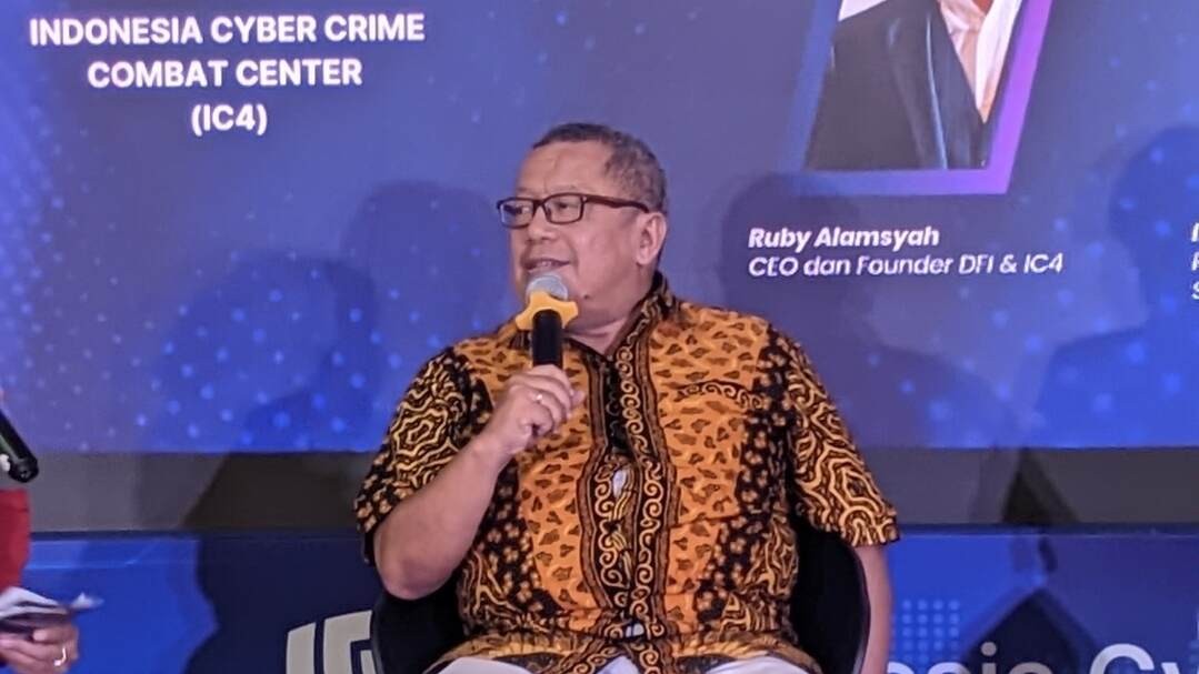 Mampukah Indonesia Buat AI Seperti DeepSeek? Simak Kata Pakar