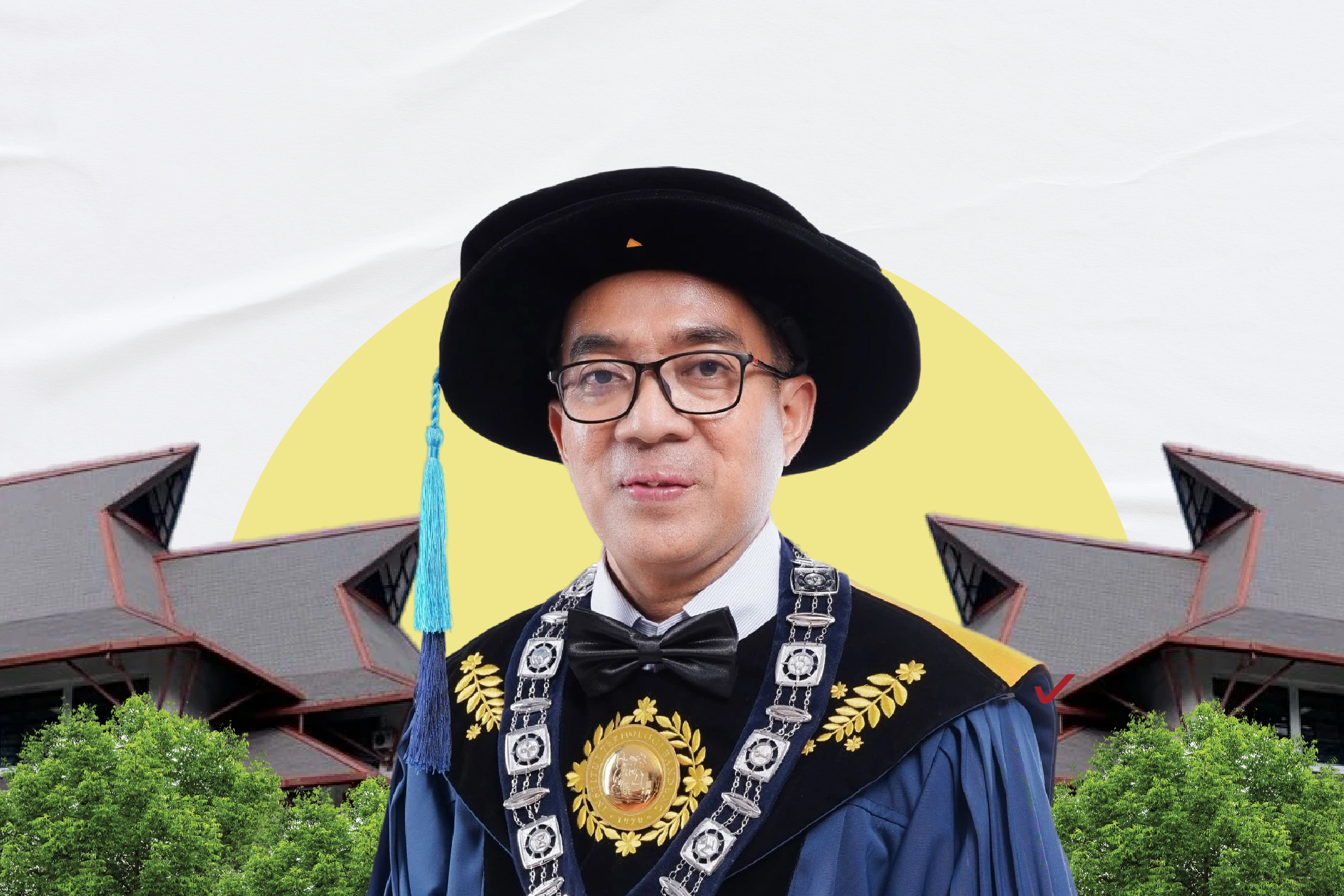 Profil Brian Yuliarto, Mendikdasmen Pengganti Satryo Soemantri Brodjonegoro