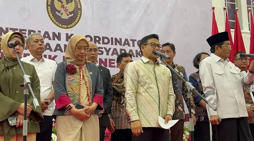 Cak Imin Nilai DTSEN Jadi Kunci Pemberantasan Kemiskinan