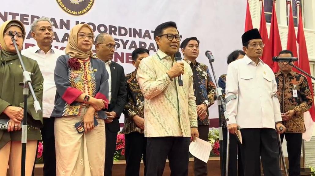 Pemerintah Pastikan Akses DTSEN Terbuka bagi Filantropi hingga Pengelola Zakat