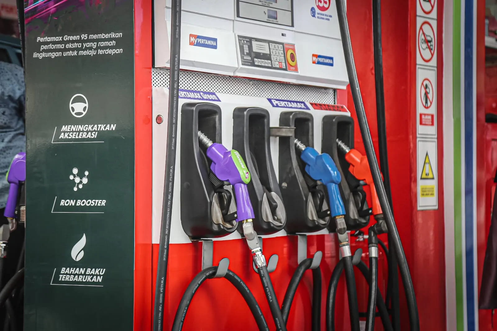 Sindir Pertamina Riuh Pertamax Oplosan, Komisi VI: Minta Maaf Saja Tak Cukup!