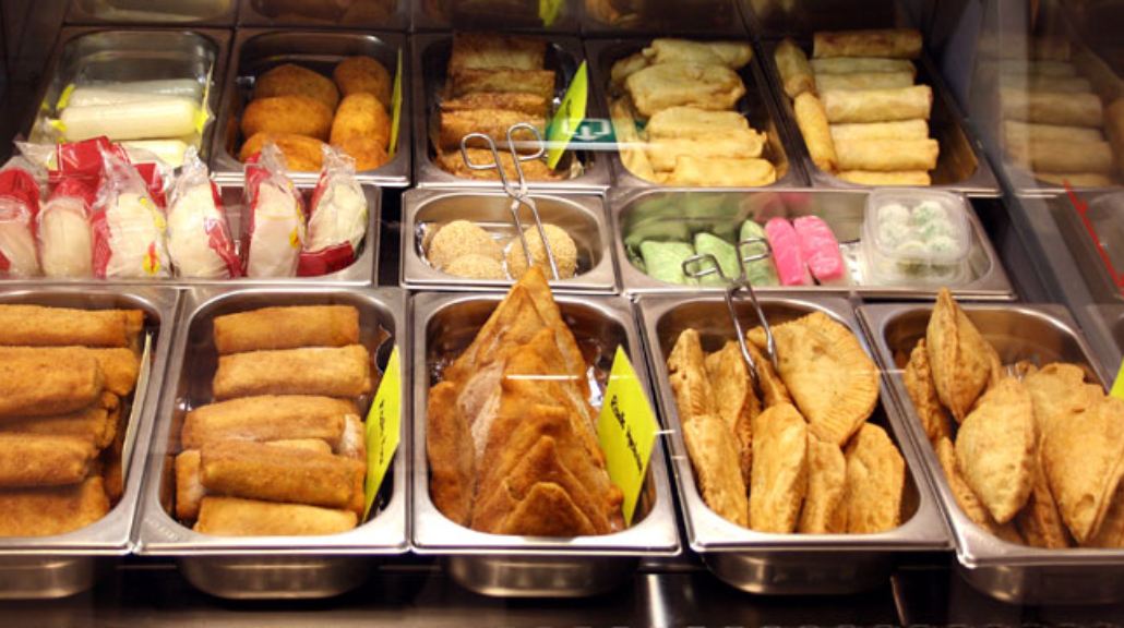 5 Makanan Buka Puasa dari Berbagai Negara, Ada yang Jadi Favorit?