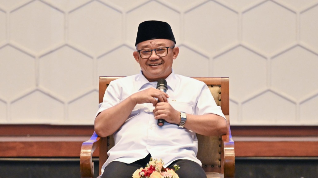 Rapor Pendidikan Diharapkan Jadi Acuan Pengembangan Nasional