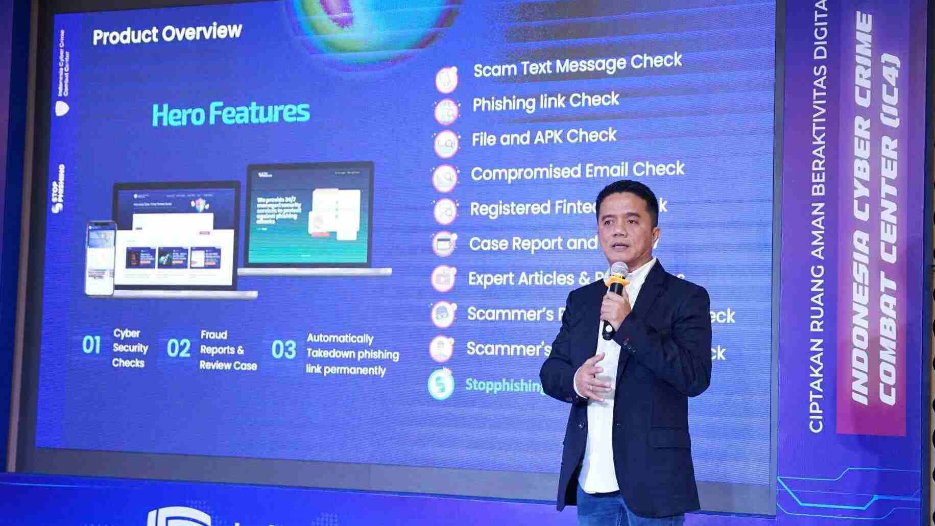 3 Modus Penipuan Online Paling Banyak Menurut Pakar Siber