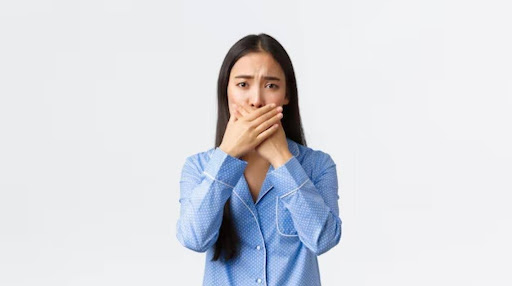 Cara Mencegah Bau Mulut saat Berpuasa