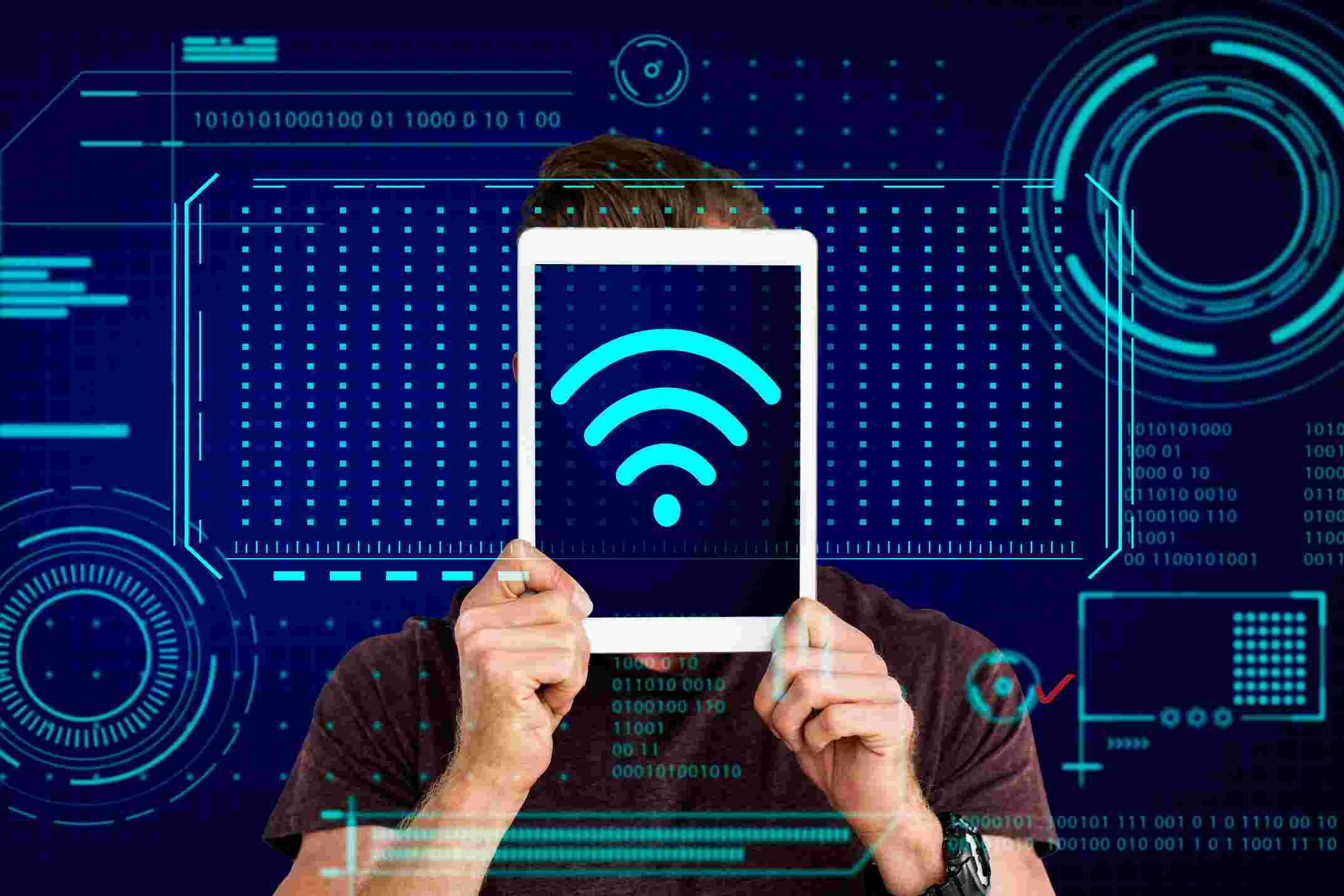 5 Negara dengan Internet Paling Ngebut, RI Nomor Berapa?