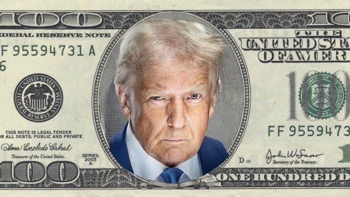 Stabilitas Makro Ciamik, Tapi Di Mana Keberanian Moneter Saat Tarif Trump Menghantam?