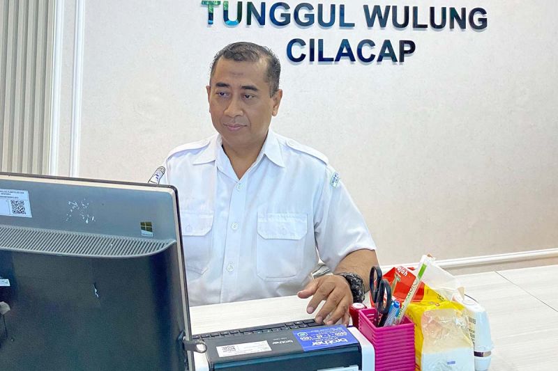 Waspadai Potensi Cuaca Ekstrem di Jateng pada Masa Pancaroba