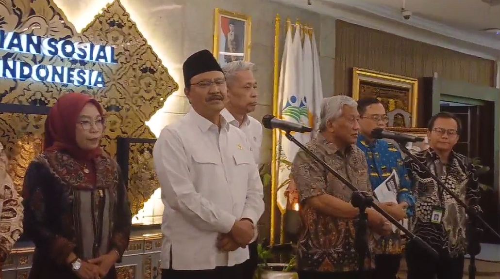 Mensos Targetkan Sekolah Rakyat Beroperasi Tahun Ini