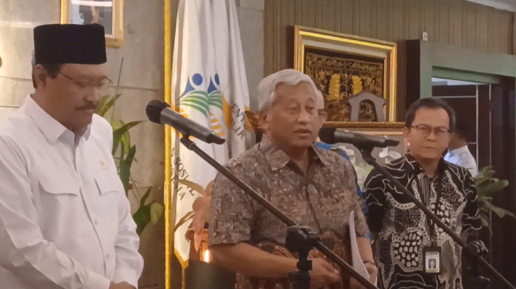 Tim: Sekolah Rakyat Bukan Pengganti, Tapi Pelengkap