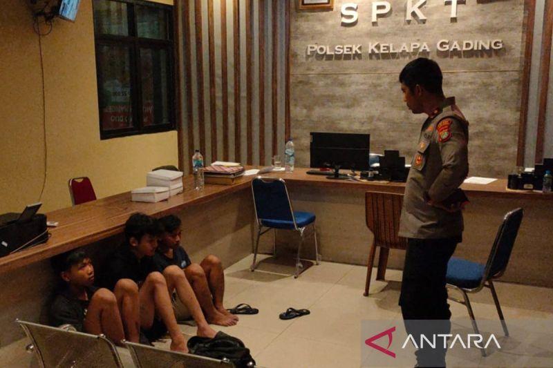 Sering Dipakai Balap Liar, Jalan Raya Bogor Jaktim Dijaga Polisi