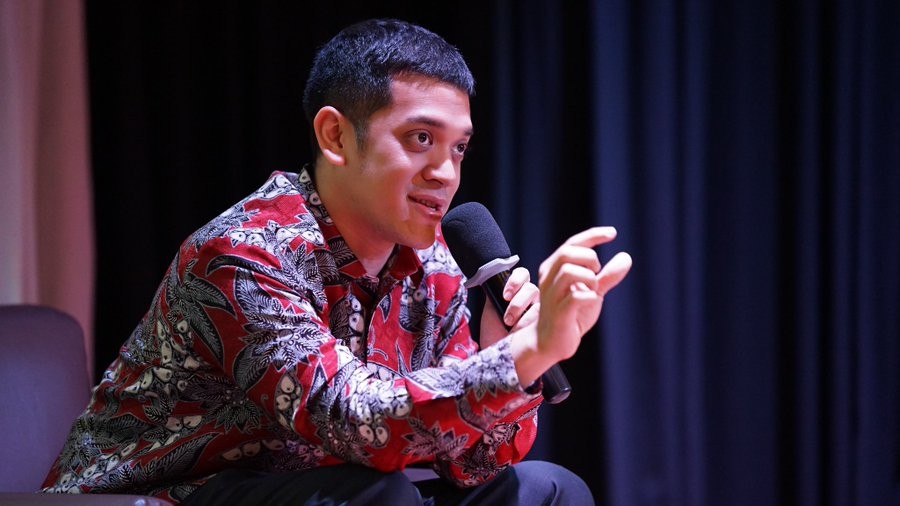 Jaksa Agung Ungkap Peran Perusahaan Anak Riza Chalid di Kasus Blending Pertamax