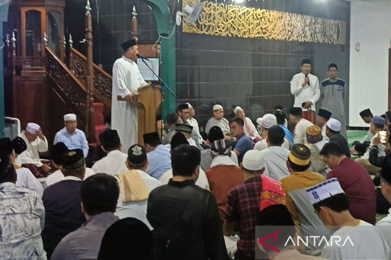 Tunggakan Gaji Guru Honorer SMA/SMK Kaltim Tuntas 10 Maret 2025