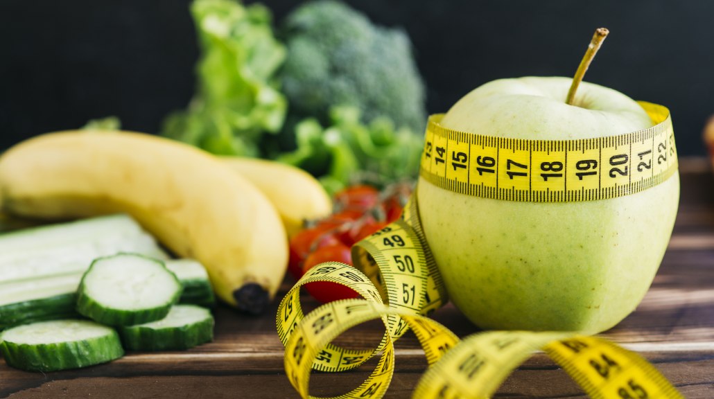 3 Cara Menjaga Berat Badan saat Puasa Ramadan