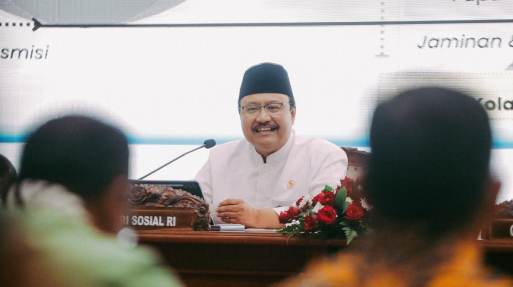 Mensos Respons Ramai Tolak Soeharto Jadi Pahlawan: Kami Ikuti