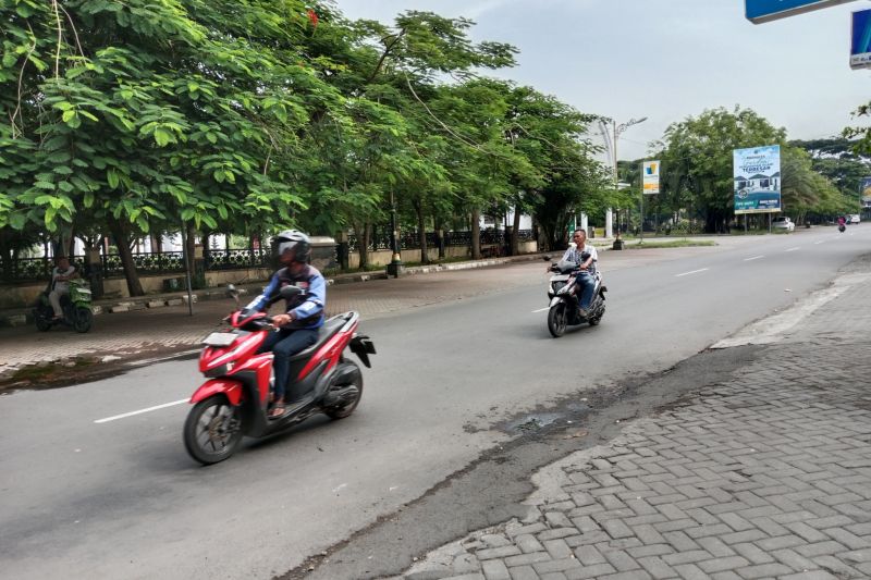 Sepekan Ramadan, 6 Orang Tewas Kecelakaan di Lombok Timur NTB