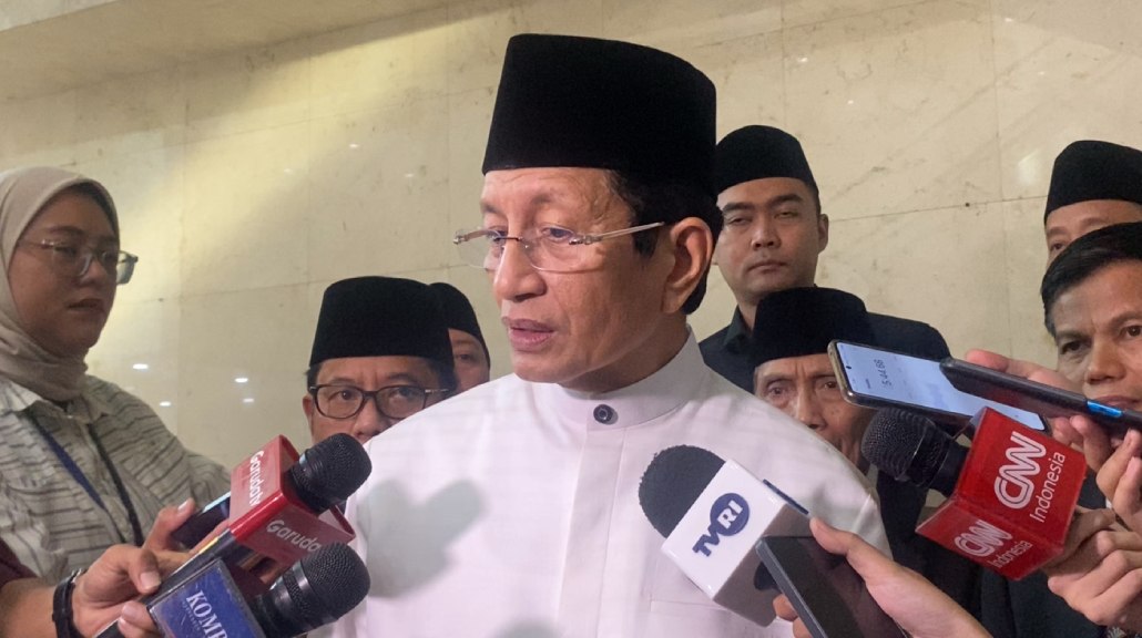 Kementerian Agama Siapkan LPDU, Lembaga Baru untuk Kelola Zakat