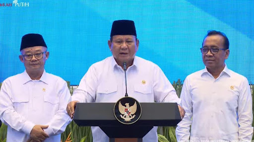 Hardiknas, Prabowo akan Beri Bantuan untuk Guru Honorer, Berapa?
