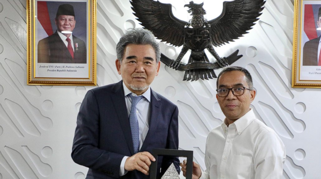 Indonesia-Jepang Tingkatkan Kualitas Riset
