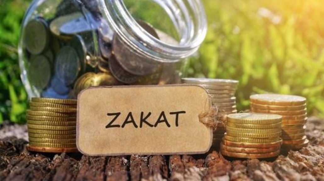 Kemenag Targetkan Zakat Nasional Naik 10% pada 2025
