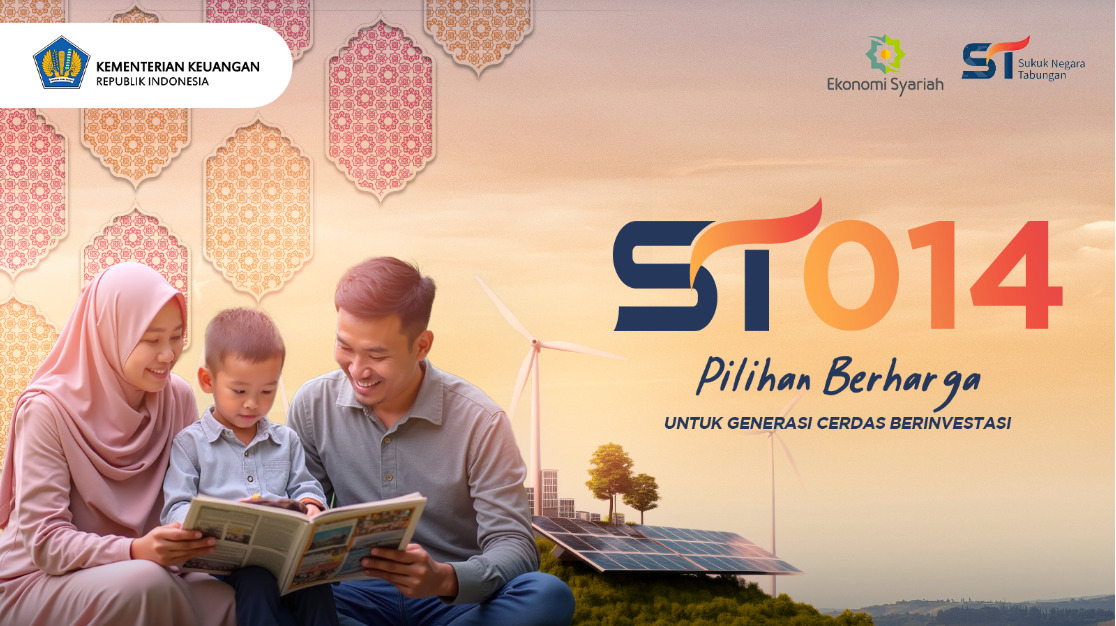 Pasarkan Sukuk ST014, BSI Bidik Target Penjualan Rp1 Triliun