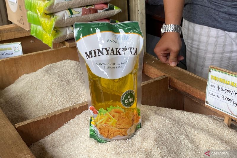 Harga Minyakita di Atas HET, Ombudsman Minta Kemendag Perbaiki Distribusi