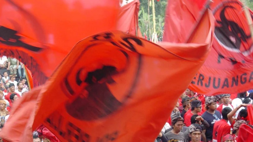 Lain Dulu Lain Sekarang di RUU TNI, Ada Apa dengan PDIP?