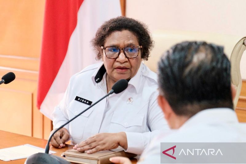 Kemendagri Pastikan Dukung Kelancaran PSU Pilkada di Sejumlah Daerah