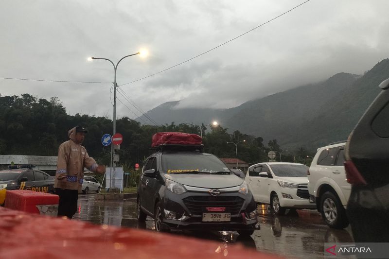 40 Persen Pemudik Mengarah ke Jakarta, One Way Nasional Diterapkan Besok