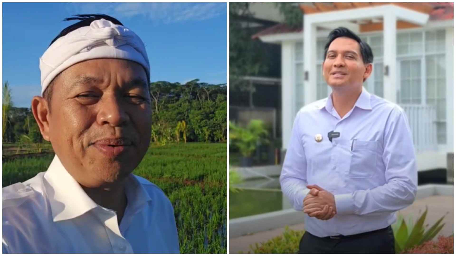 Lucky Hakim ke Jepang, KDM: Boleh Liburan, tapi Izin Mendagri