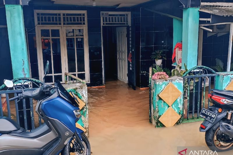 Cuaca Ekstrem Masih Mengancam, Warga OKU Diminta Lebih Waspada