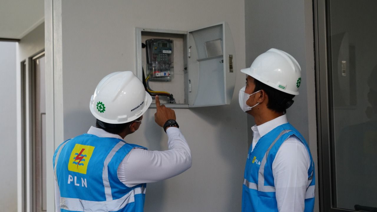 Diskon Listrik Usai, Inflasi Maret 2025 Tembus 1,65 Persen