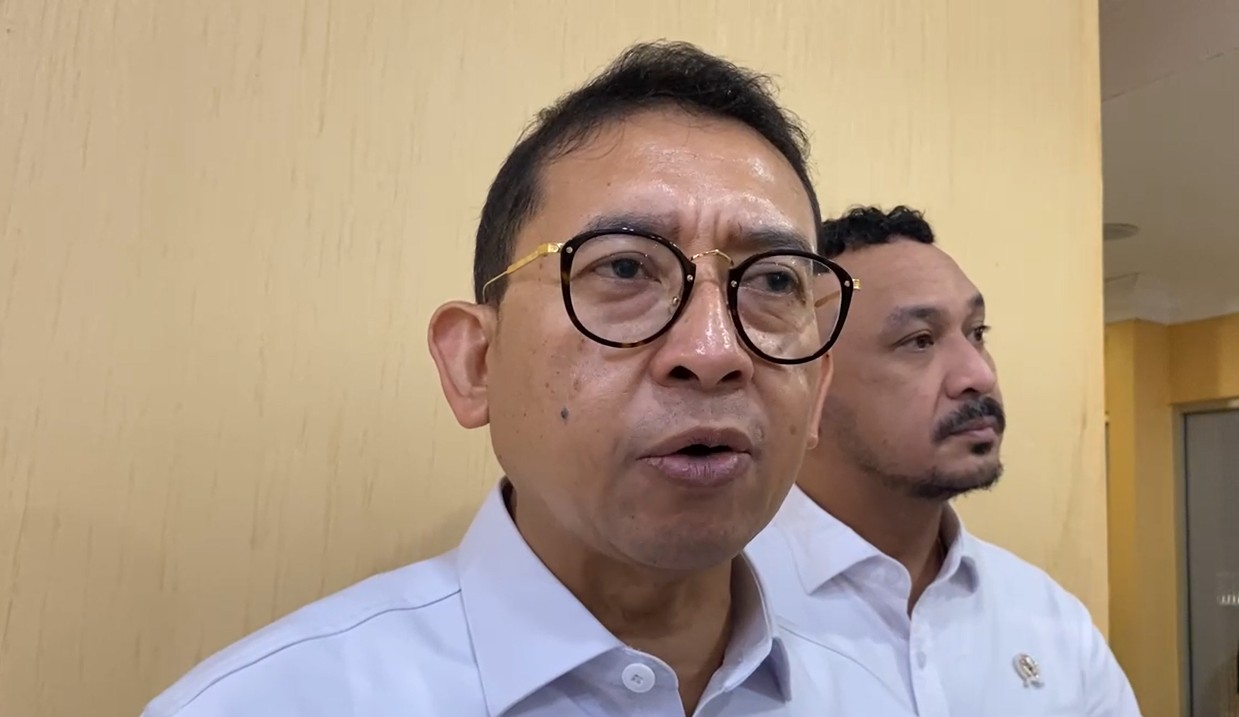 Fadli Zon Siap Undang Musisi Bahas Polemik Hak Cipta & Royalti