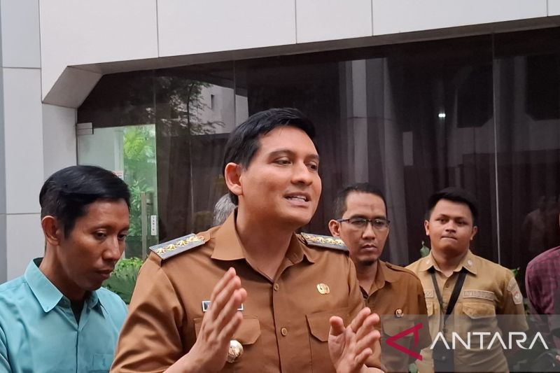 Nasib Lucky Hakim usai ke Jepang tanpa Izin, Non-aktif 3 Bulan?
