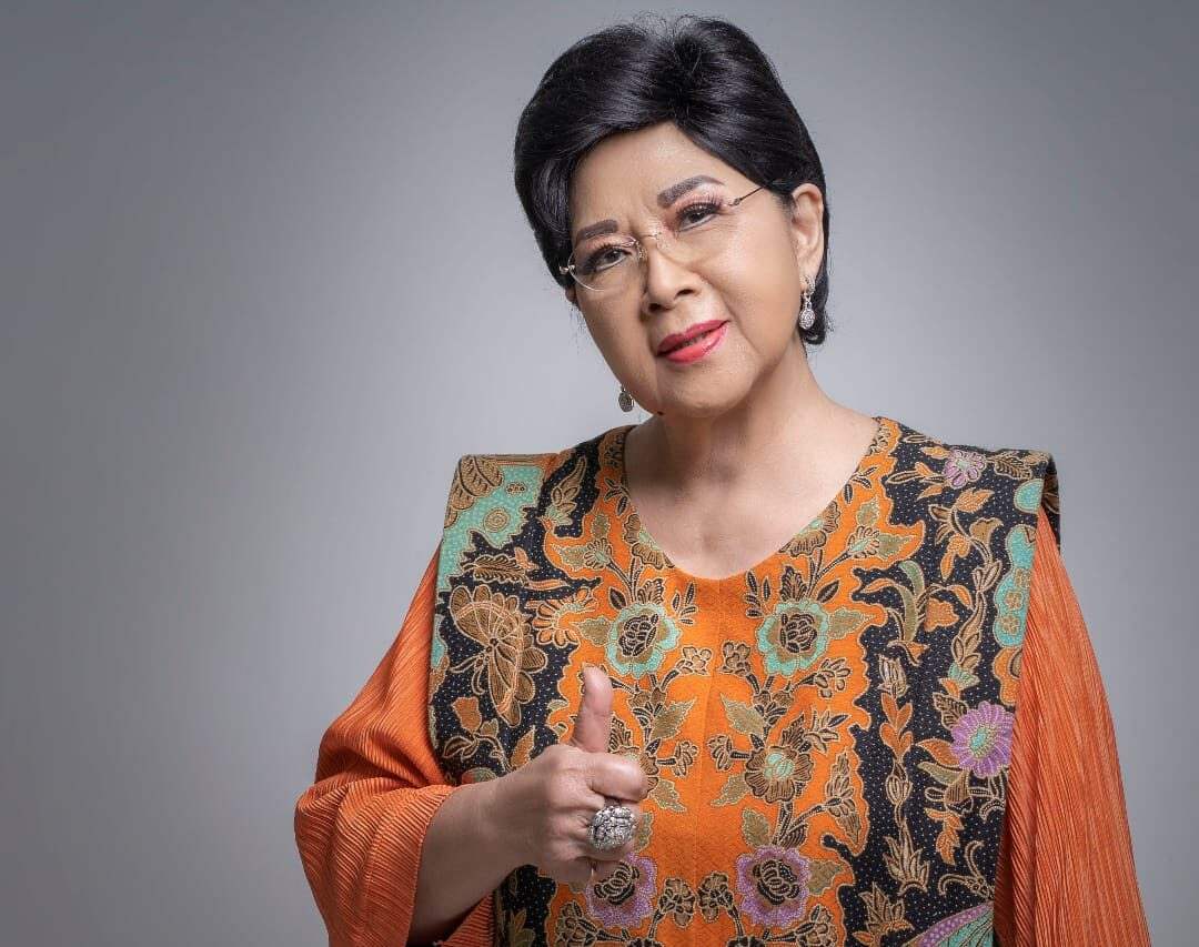 Yang Terus Berkarya meski Kanker Gerogoti Tubuhnya