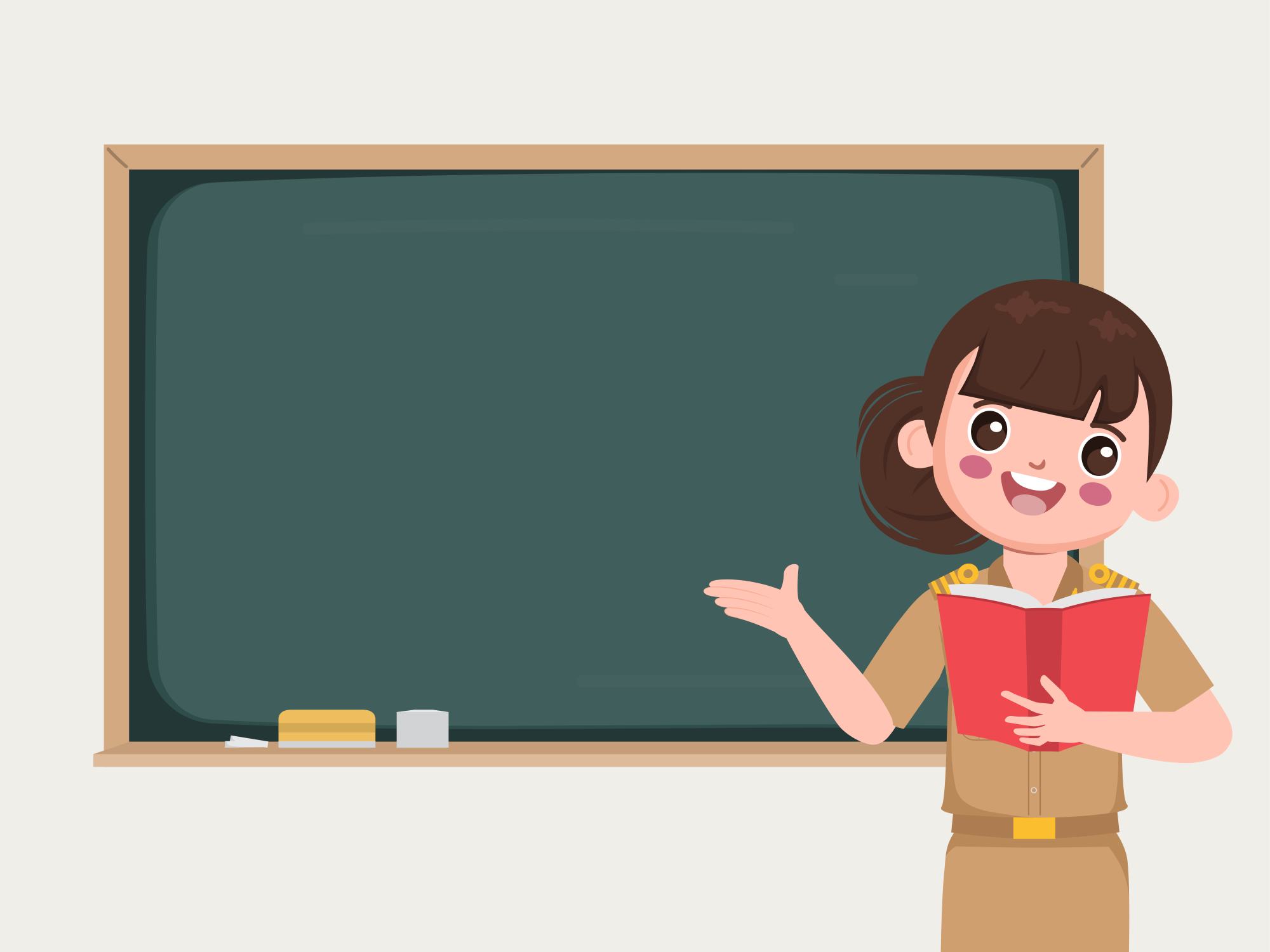 Guru Honorer Segera Dapat Tunjangan, Ditransfer ke Rekening