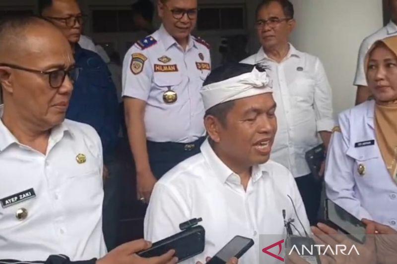 Dedi Mulyadi: Cabut Gelar Dokter Viral Lecehkan Pasien di Garut