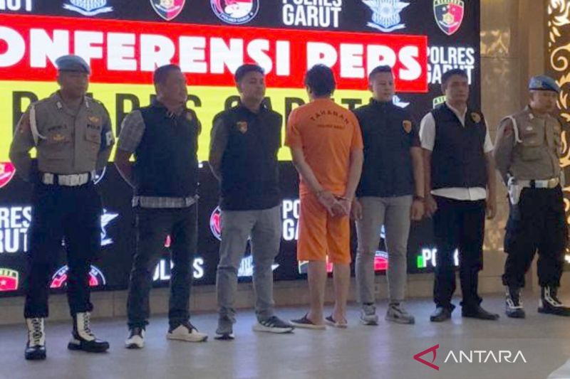 Jumlah Korban Dokter Cabul di Garut Bertambah Jadi Lima Orang