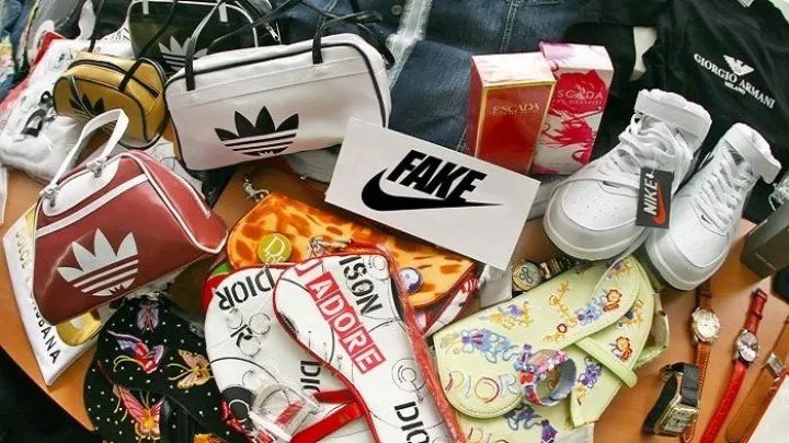AS Sindir RI Banyak Barang Bajakan, Apa Kata Mendag?