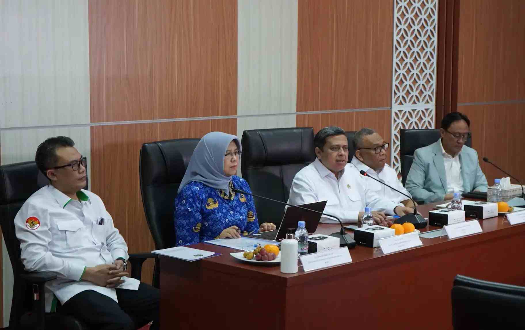 Waspada, 9 Produk Makanan Ini Mengandung Unsur Babi