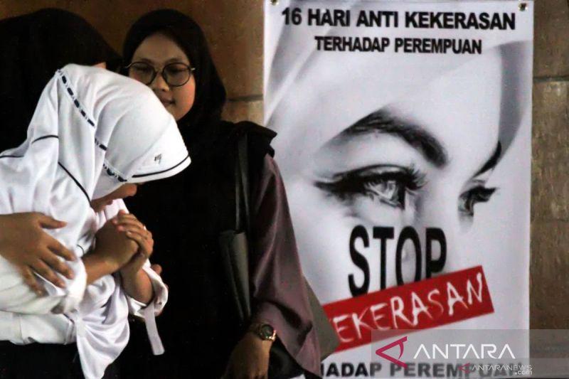 Oknum Polisi Cabuli Pacar di Bone Ditetapkan Jadi Tersangka