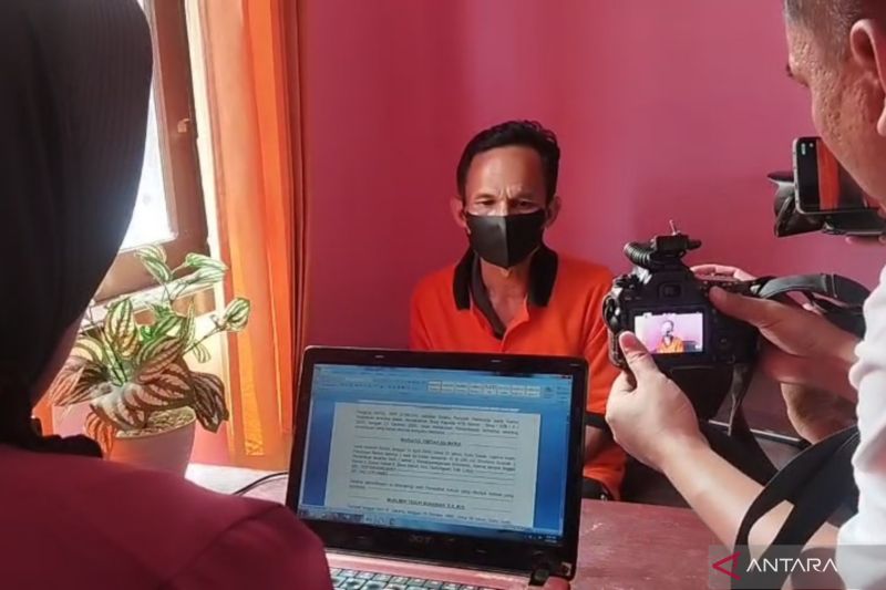 Ustaz Ponpes di Lombok Barat NTT Cabuli Belasan Santriwati 