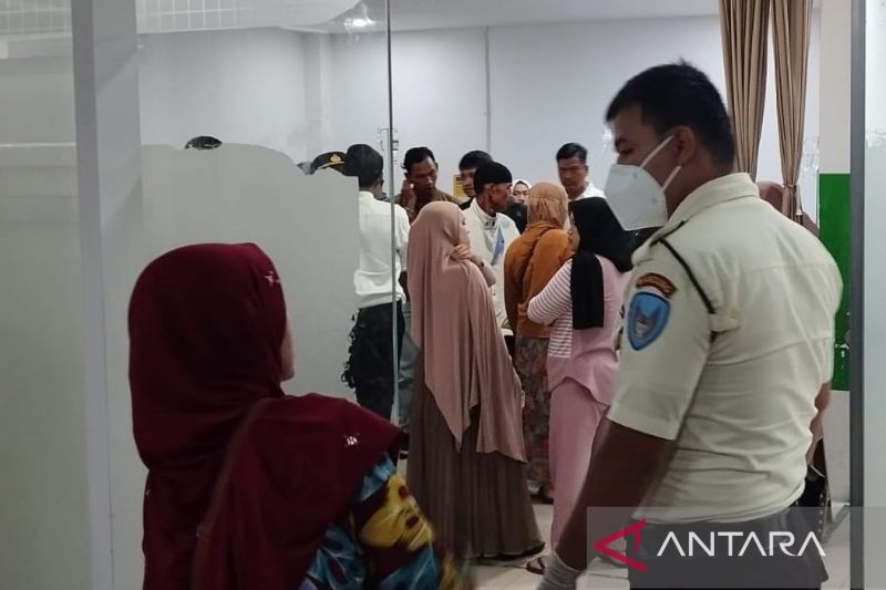 Siswa Keracunan MBG di Cianjur, Mendikdasmen Baru Tau dari Media