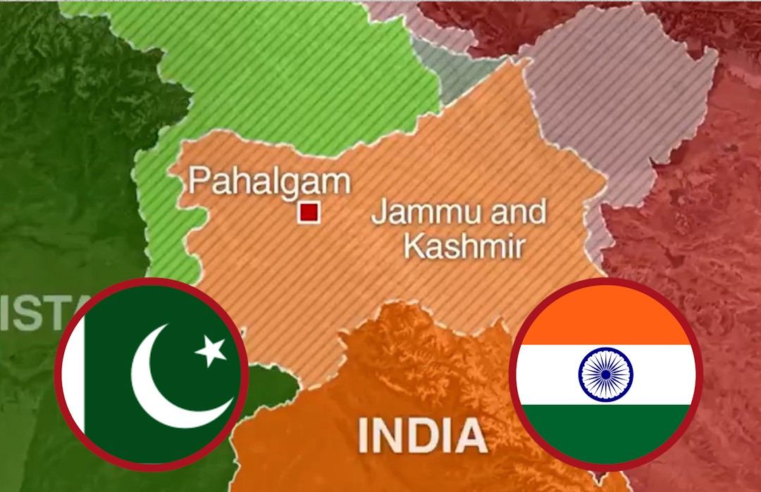 India dan Pakistan Memanas, Saling Usir Staf Diplomatik