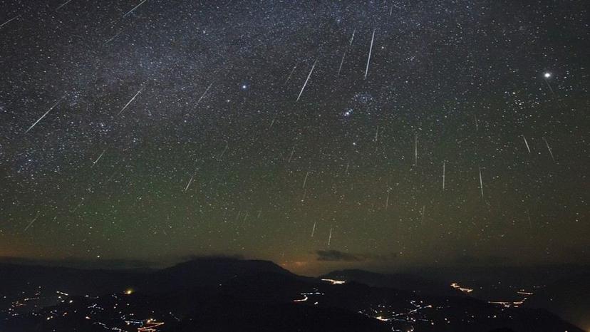 Deret Manfaat Langit Gelap Kata Studi, Termasuk Redam Emosi 