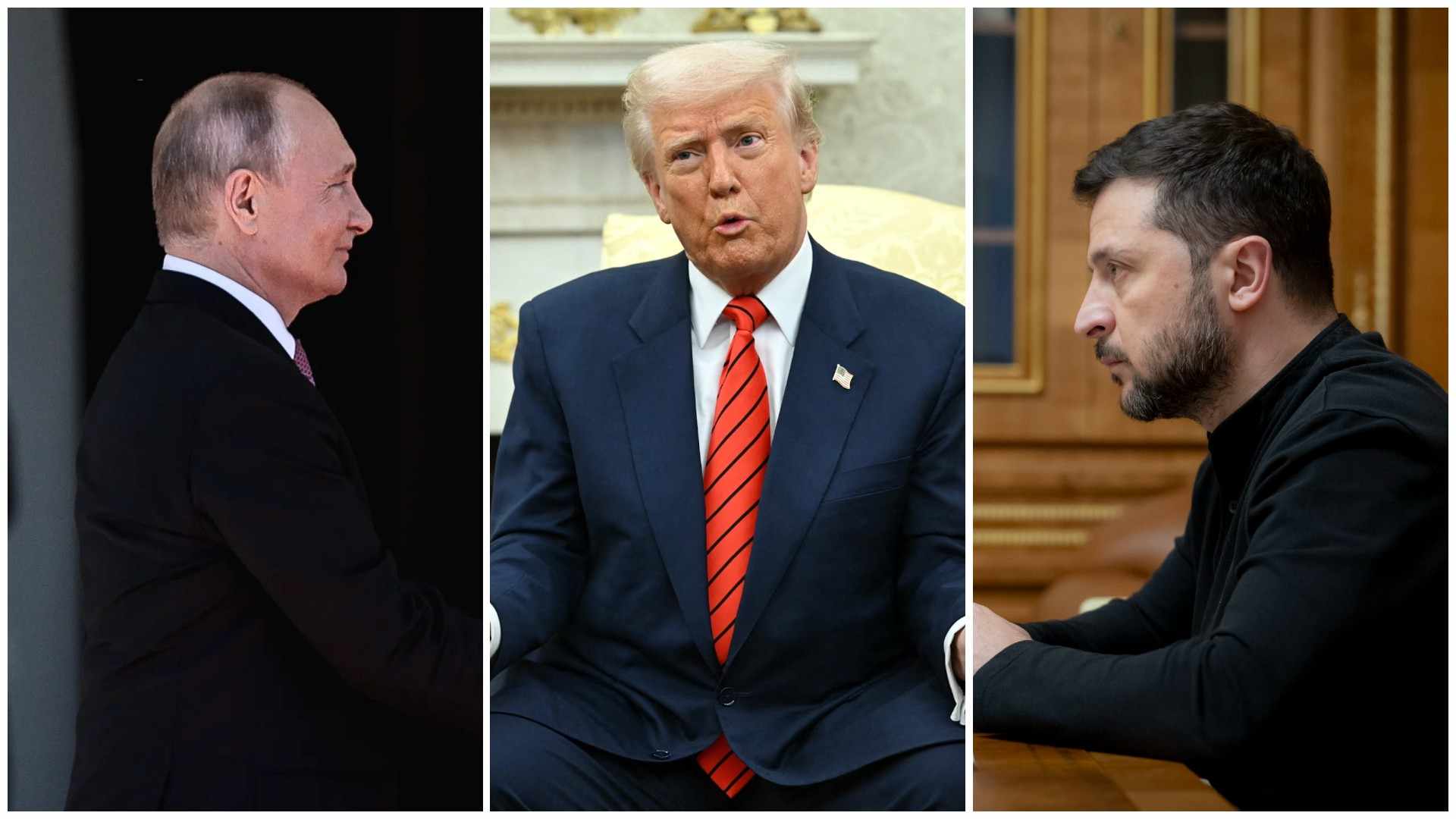 AS Ogah Tengahi Rusia dan Ukraina jika Nihil Proposal Konkret 