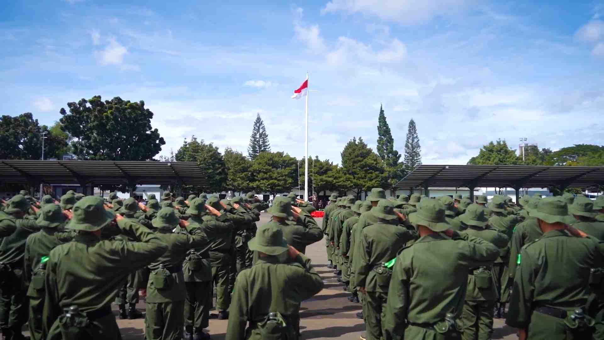 Tuai Polemik, Program Siswa Nakal Masuk Barak TNI ala KDM