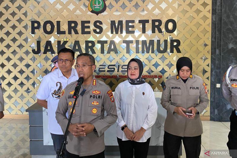 Terungkap, Ini Alasan Sejoli Buang Bayinya di Rumah Warga Pulogadung