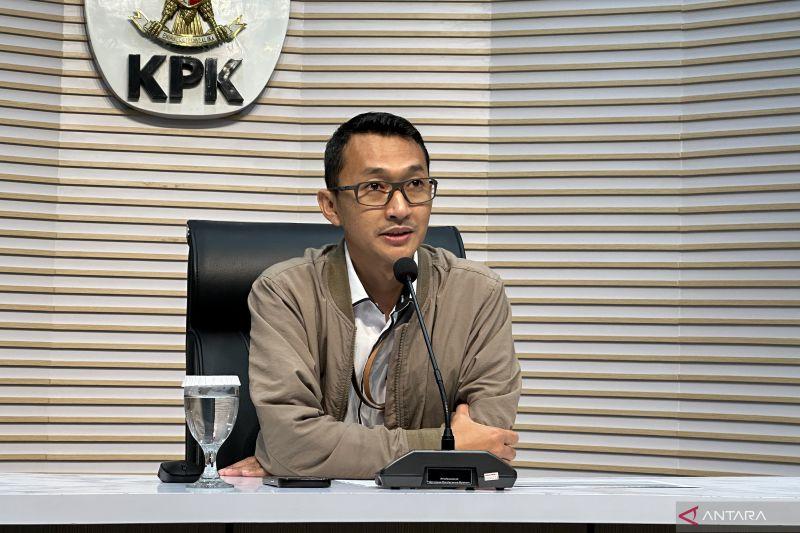 KPK Dalami Laporan Dugaan Korupsi Pengadaan Pesawat Jet KPU RI 